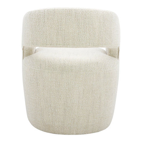 Thumbnail: Milatos Beach Rolling Dining Chair