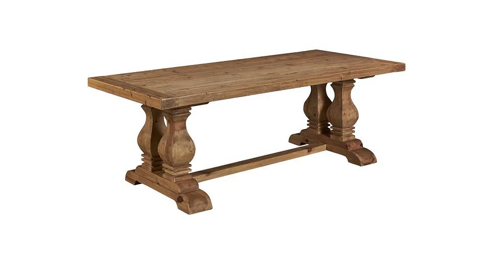 Marboche Dining Table