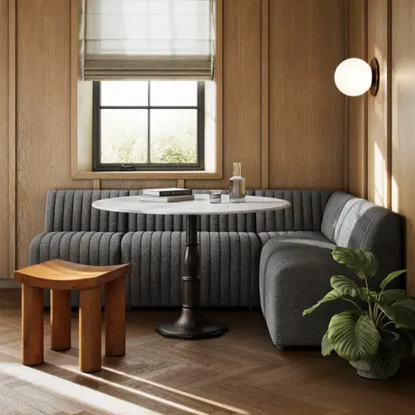 Thumbnail: Terlizzi Dining Banquette