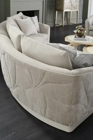 Thumbnail: Villa Santa Lucia Cocktail Table