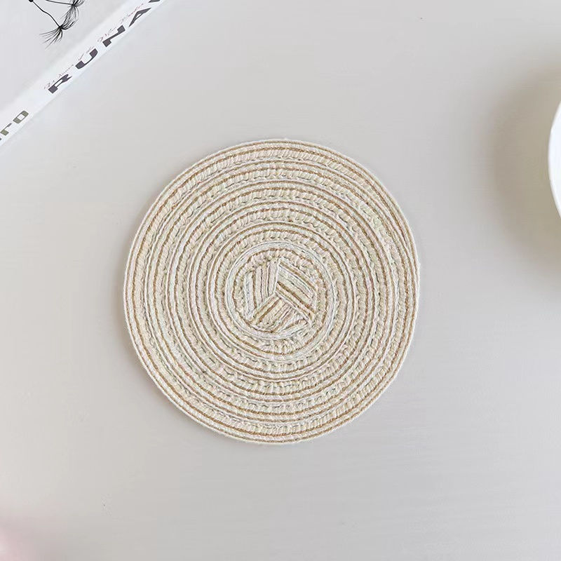 Thumbnail: Knidaros Natural Placemat Series