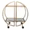 Thumbnail: Abruzzo Gold Bar Cart