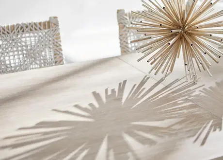 Thumbnail: Bianco Dining Table