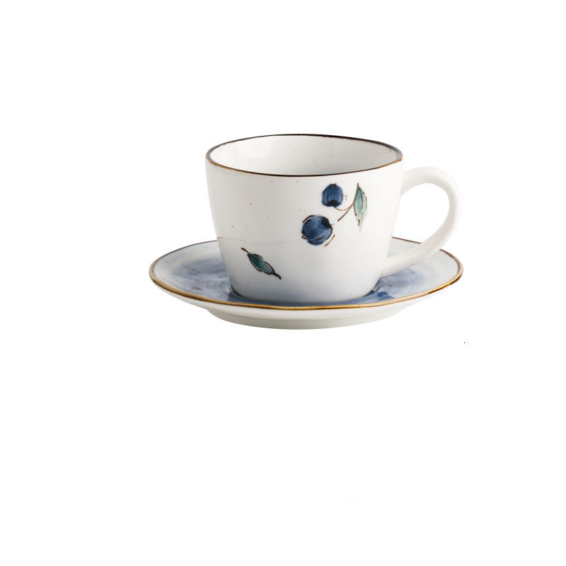 Thumbnail: Tilos Lemon Cup and Saucer
