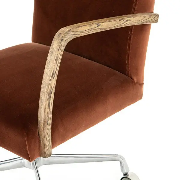 Thumbnail: Fotino Desk Chair