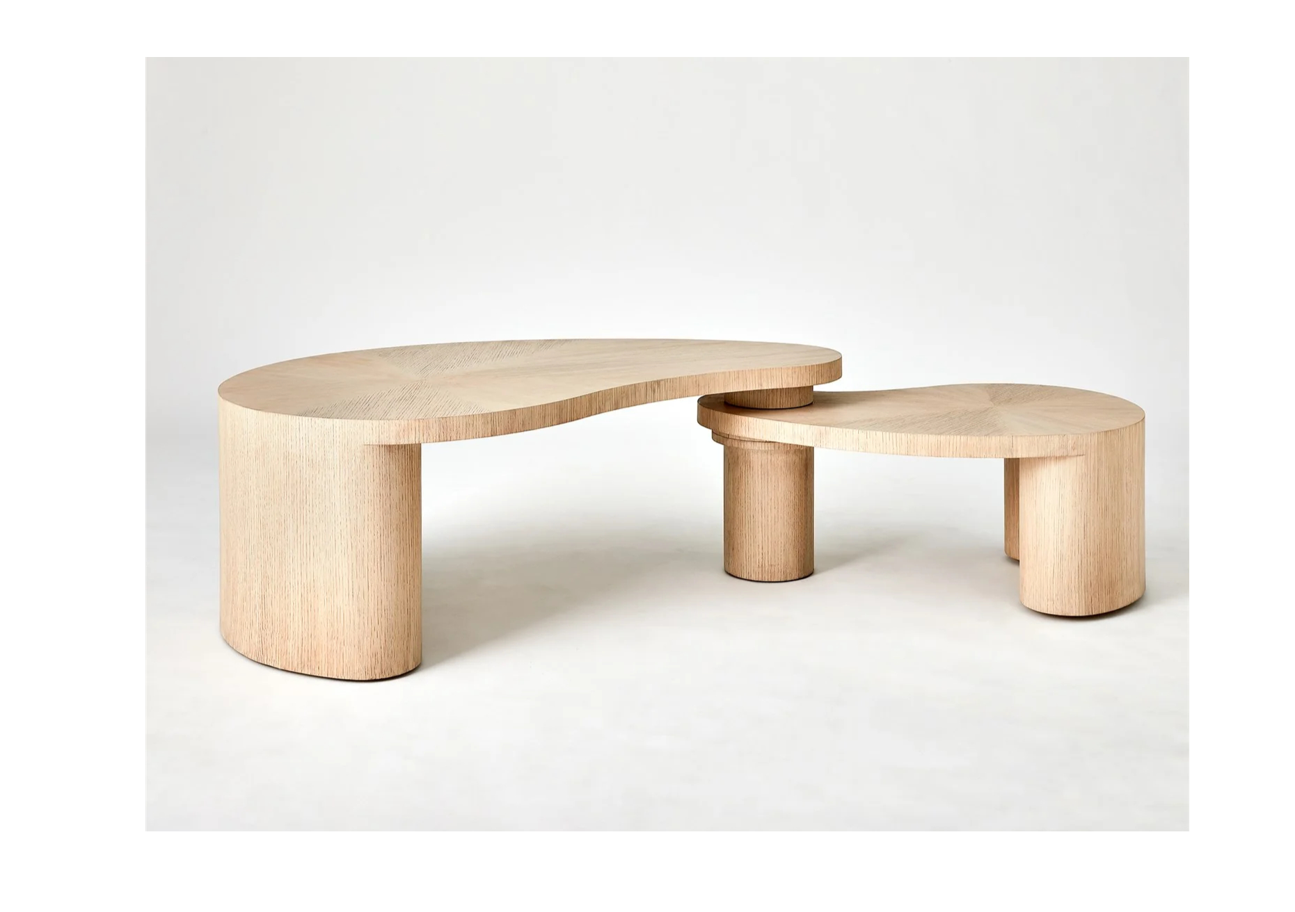 Vani Beach Cocktail Table