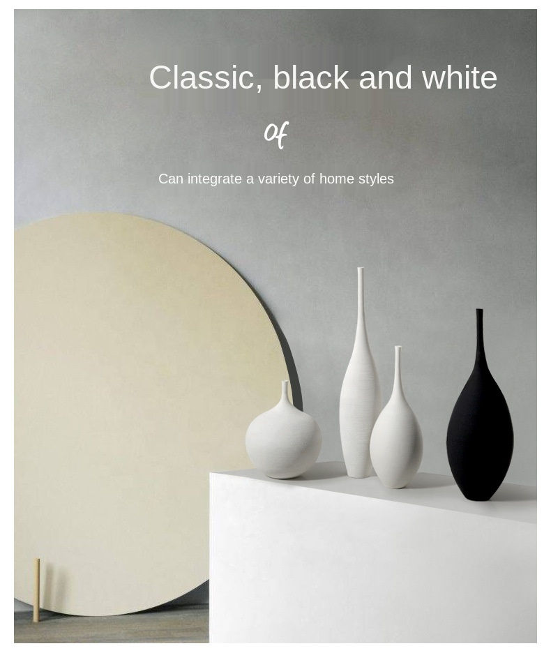 Thumbnail: Kithnos Modern Vase Collection
