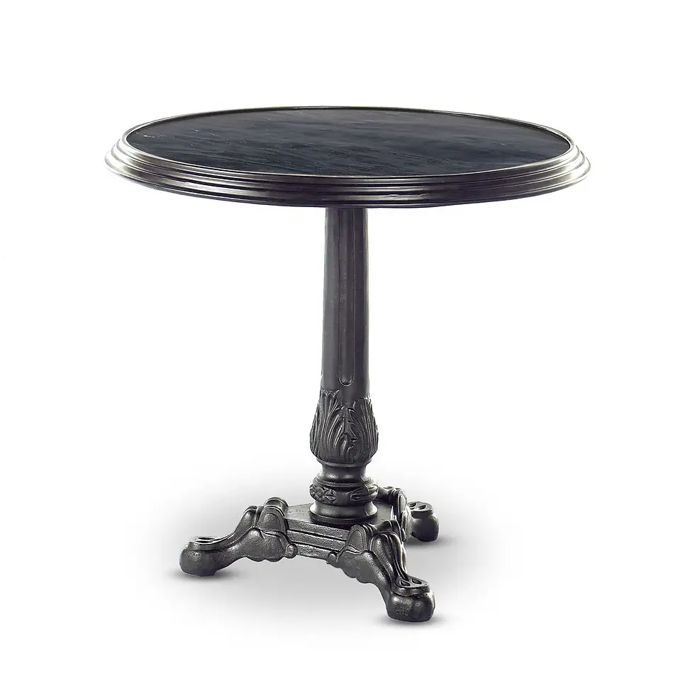 Thumbnail: Eiffel Bistro Table