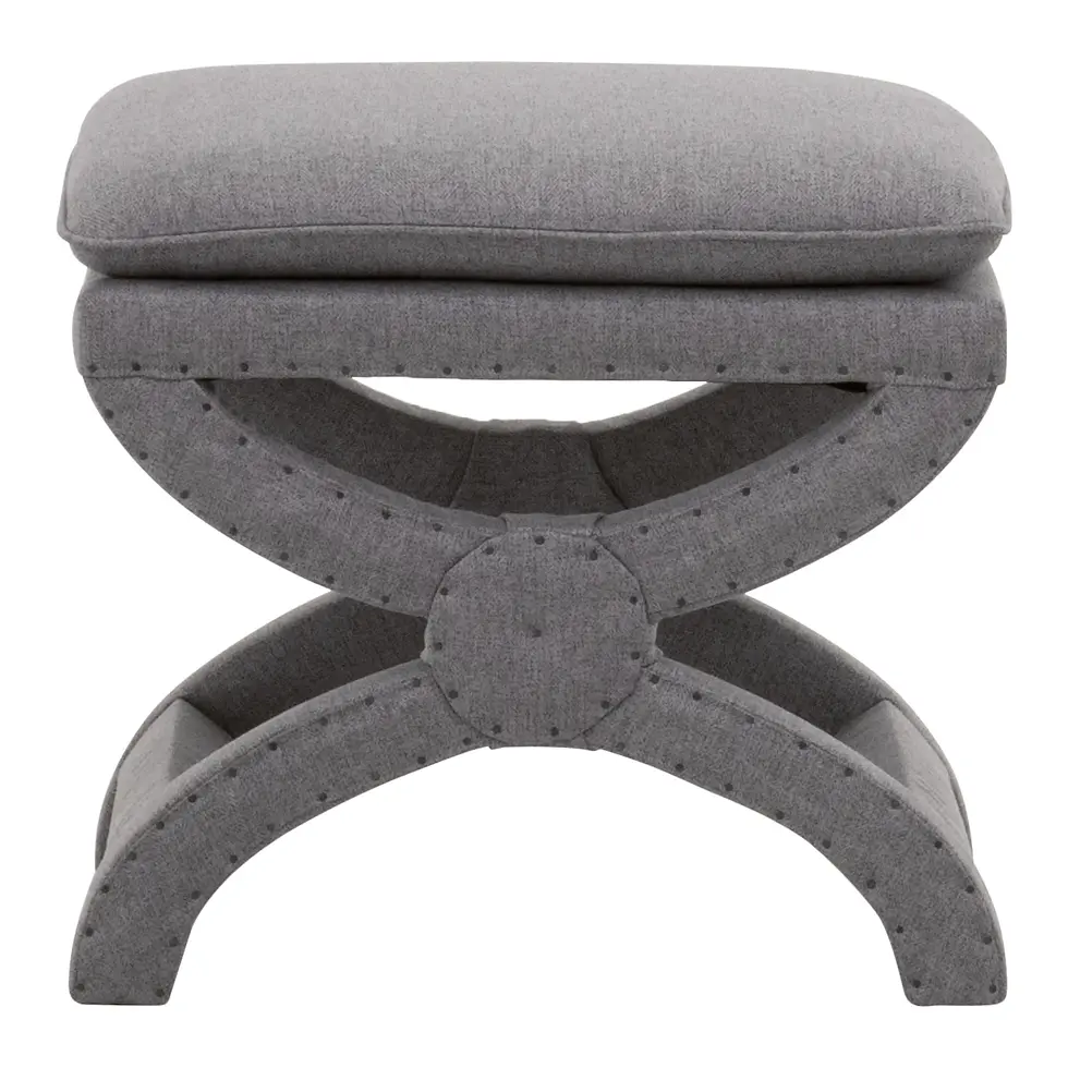 Thumbnail: Petite Chaux Ottoman