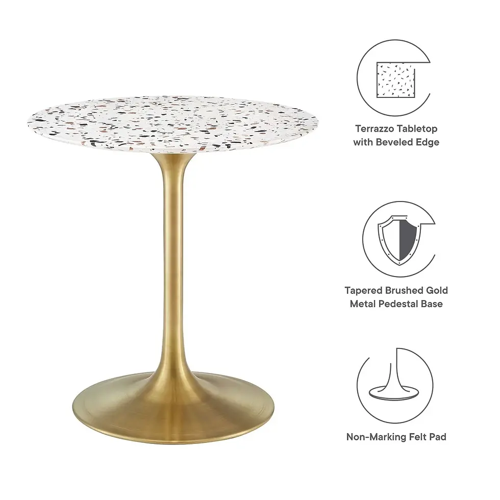 Thumbnail: Sonnita Bistro Table