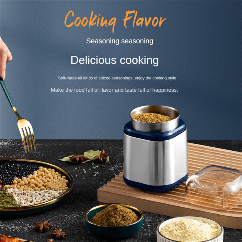 Thumbnail: Euro Kitchen Grinder
