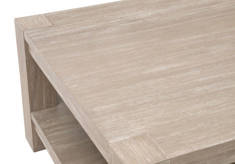 Thumbnail: Bianco Cocktail Table