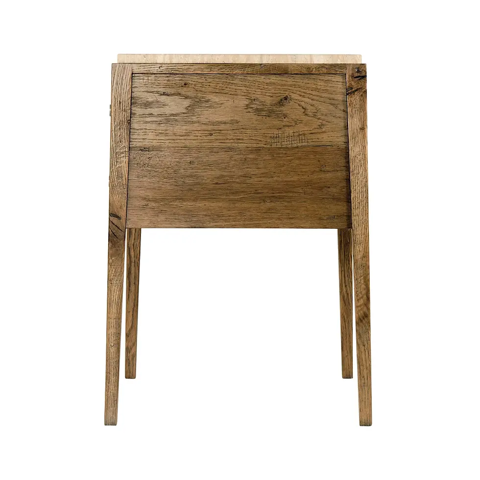 Thumbnail: Pozzuoli Nightstand