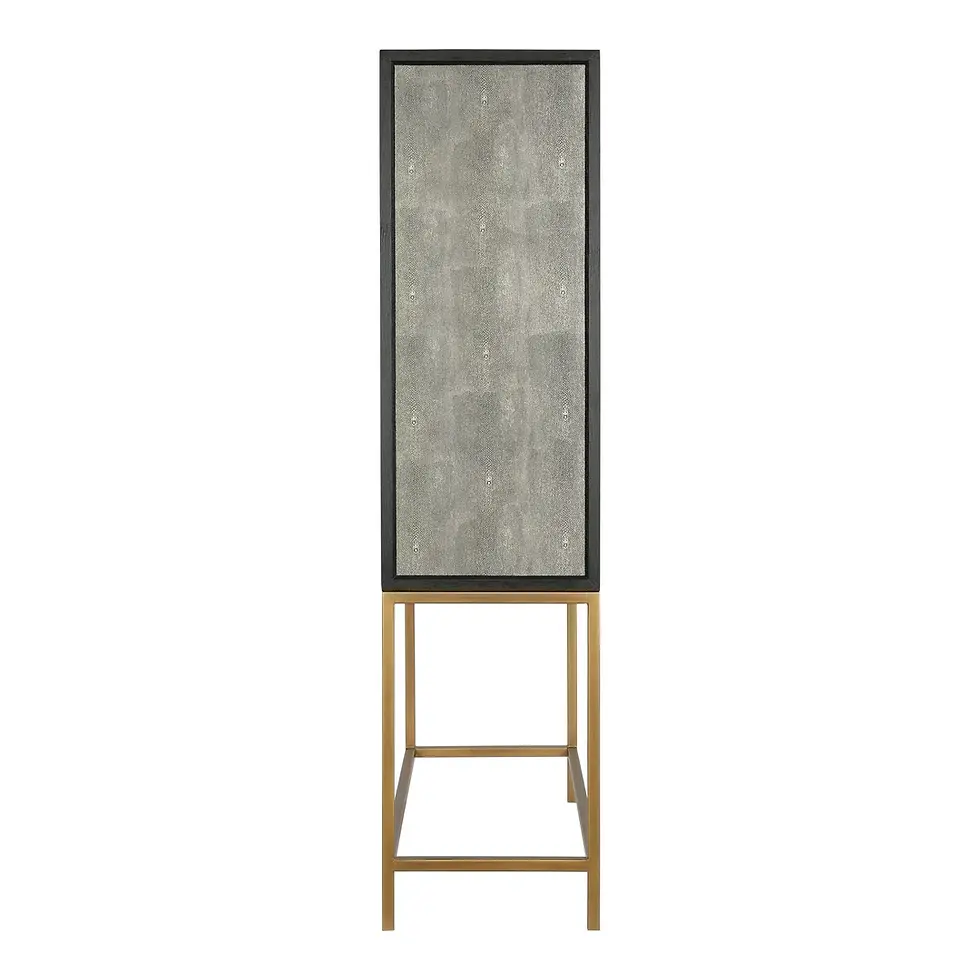 Thumbnail: Fornelli Bar Cabinet