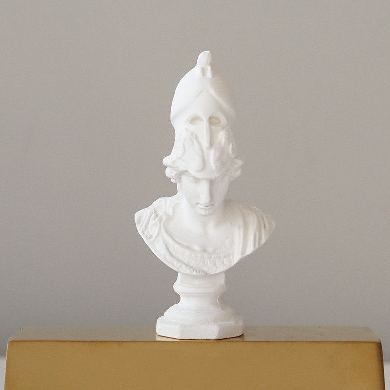 Thumbnail: Mini Bust Statue Collection
