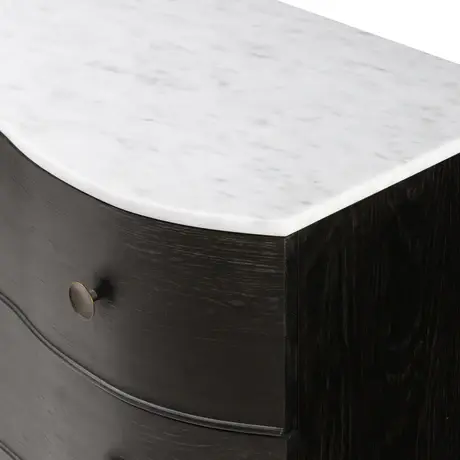Thumbnail: Medoc Marble Chest