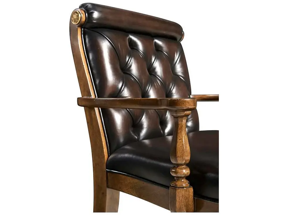 Thumbnail: Sangro Dining Armchair