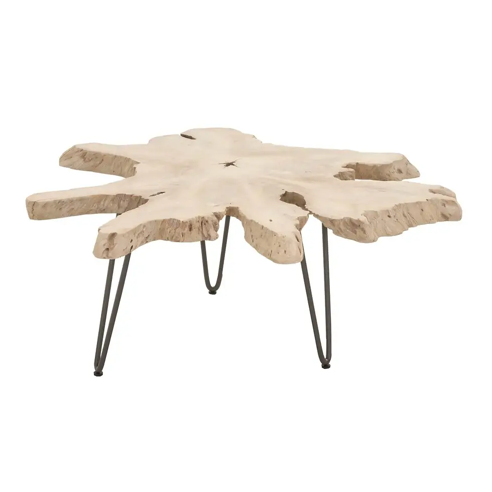 Paralia Coffee Table - Set of 2