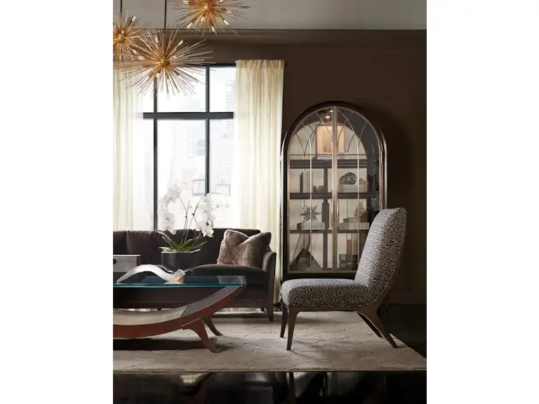 Thumbnail: Castiglione Display Cabinet