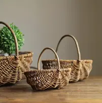 Wicker Baskets