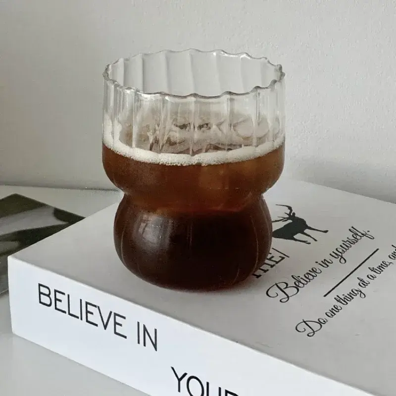 Thumbnail: Fat Cups Coffee Tumbler