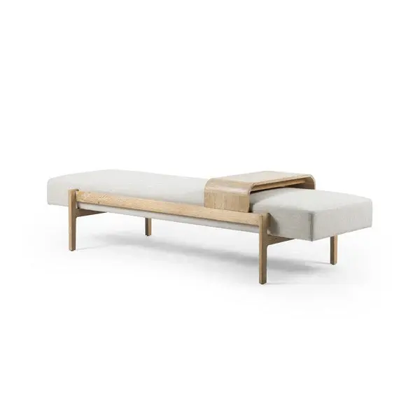 Thumbnail: Mola di Bari Bench