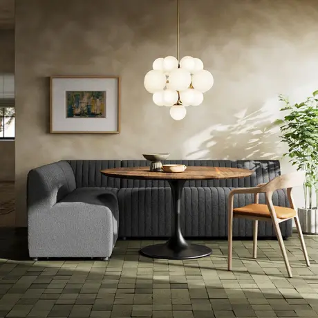 Thumbnail: Terlizzi Dining Banquette