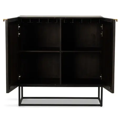 Thumbnail: Dimitris Resort Bar Cabinet