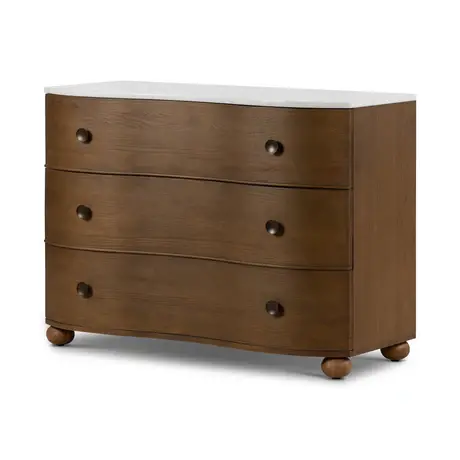 Thumbnail: Medoc Marble Chest