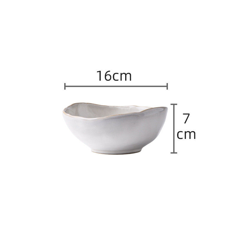 Thumbnail: Corfu Handmade Ceramic Dishware Series