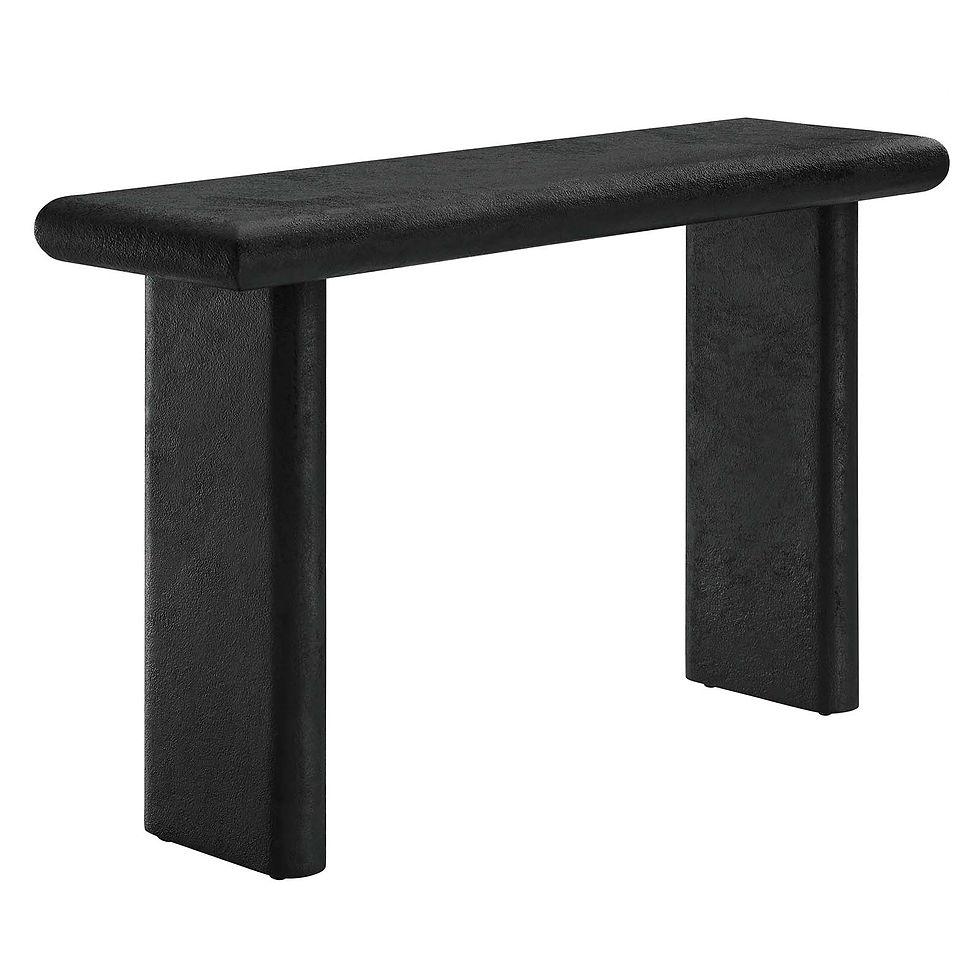 Thumbnail: Stelani Village Console Table