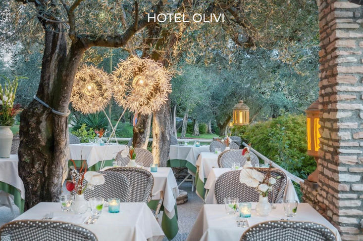 Best Spa Hotel in Italy