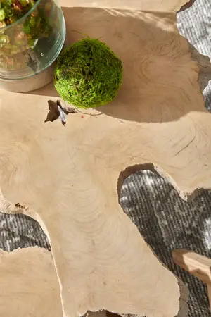 Thumbnail: Paralia Coffee Table - Set of 2