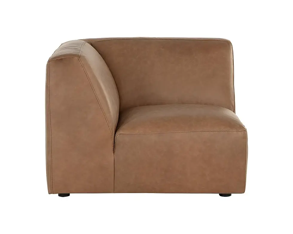 Thumbnail: Diskos Corner Chair