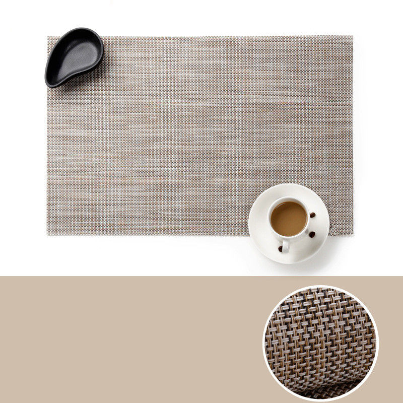 Thumbnail: Ciconia Hotel Luxe Linen Placemats