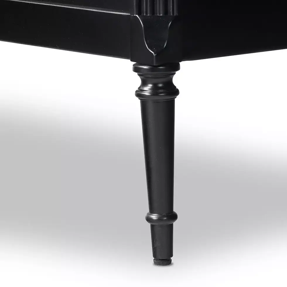 Thumbnail: Gueret Nightstand