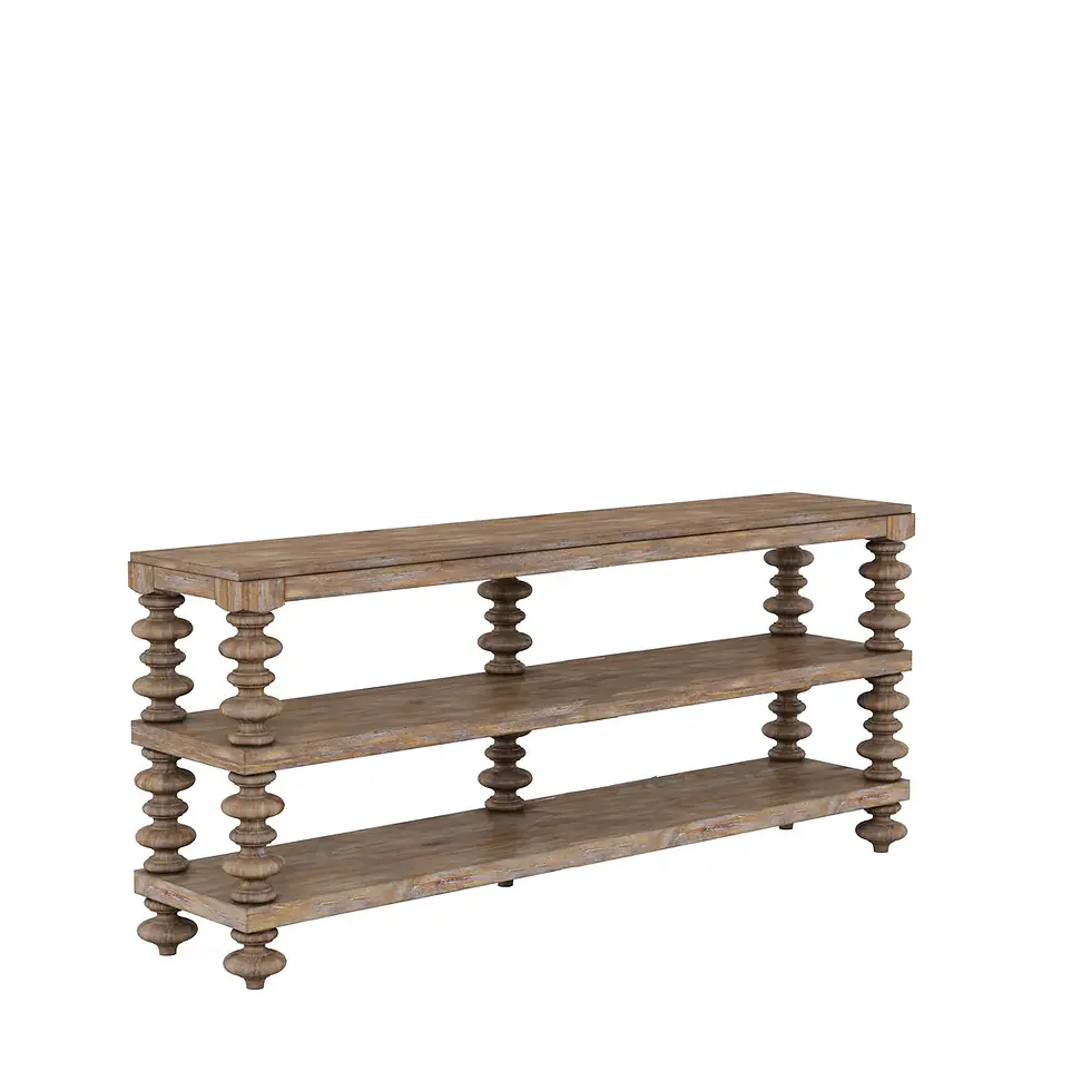 Thumbnail: Brienne Console Table