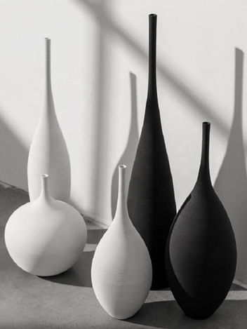 Modern Vases