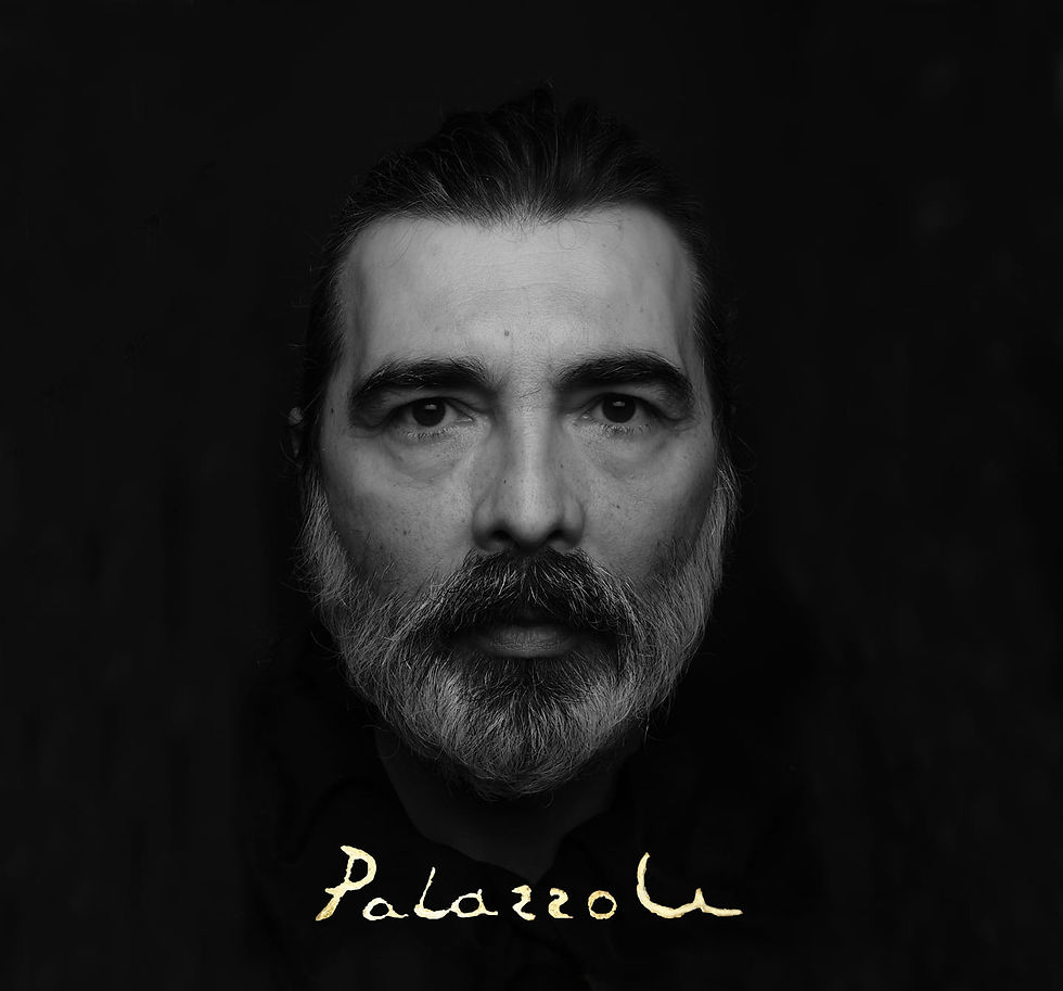 Thumbnail: Glicine Notturno Limited Edition Wall Art - by Paolo Palazzoli