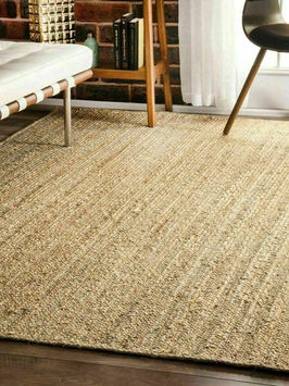 Sisal Area Rug