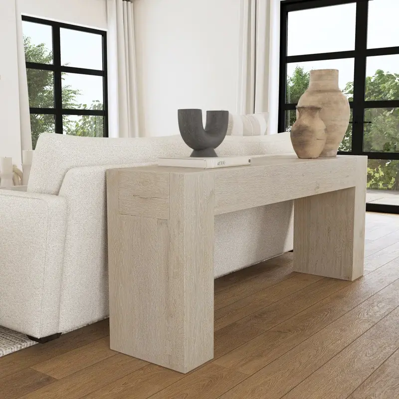 Maxine Console Table