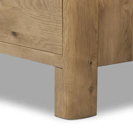 Thumbnail: Avlonas 6 Drawer Dresser