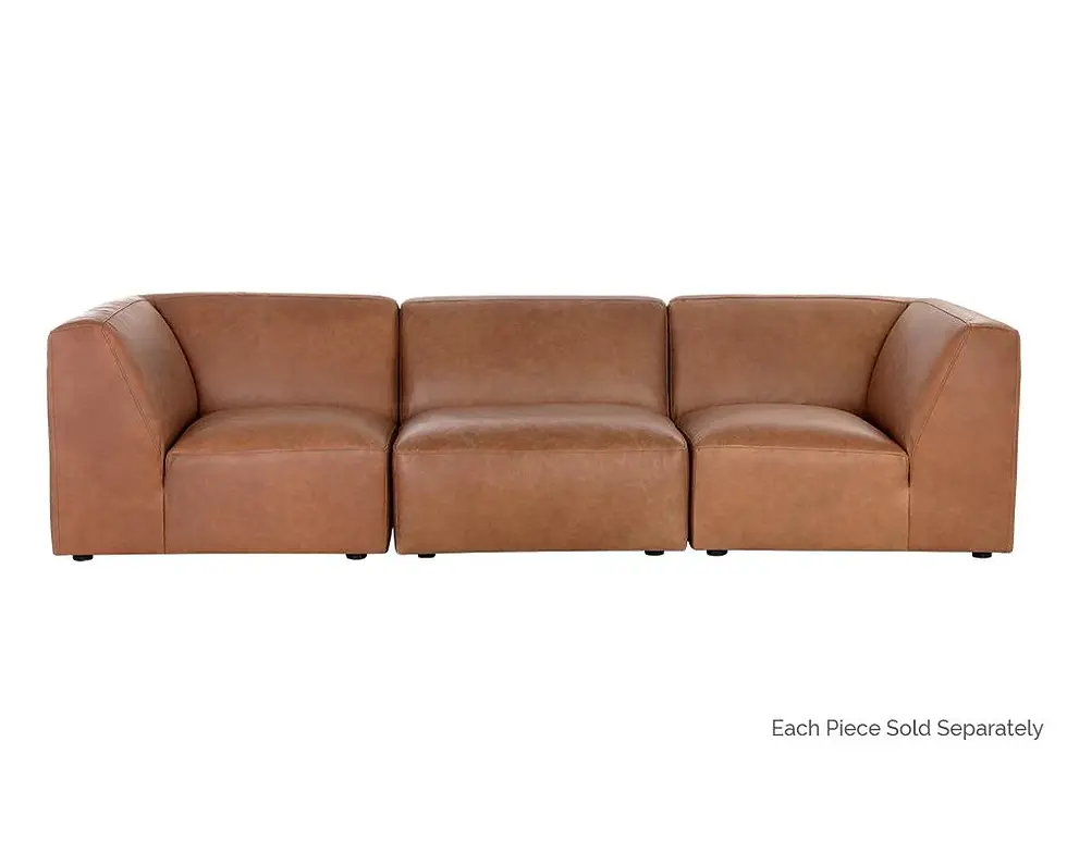 Thumbnail: Diskos Corner Chair