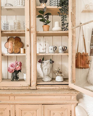 Painted Antiques