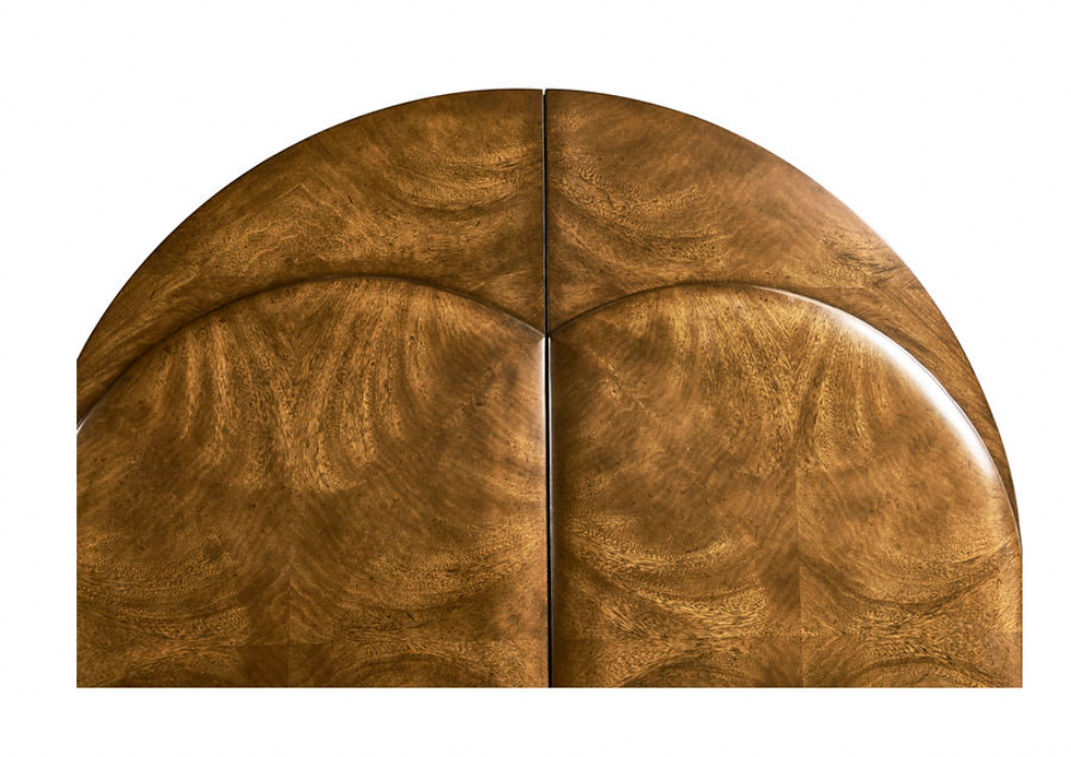 Thumbnail: Arnoncourt Bar Armoire
