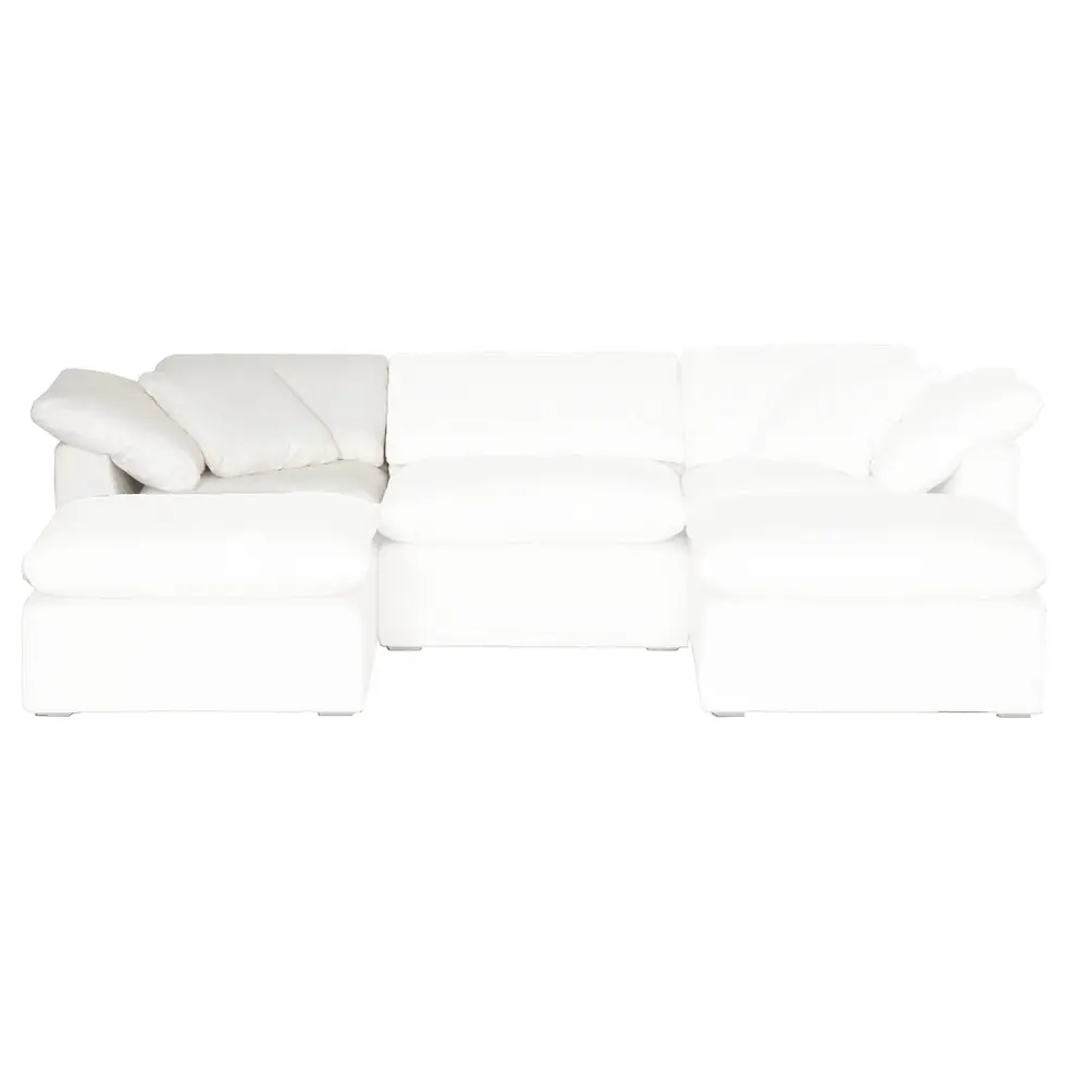 Thumbnail: Skala Modular Corner Chair