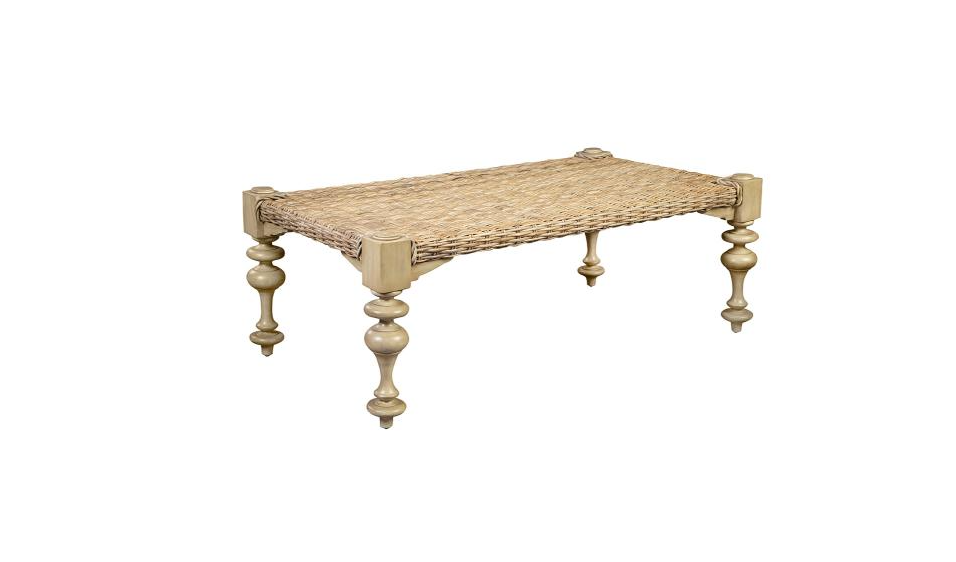 Molinet Cocktail Table