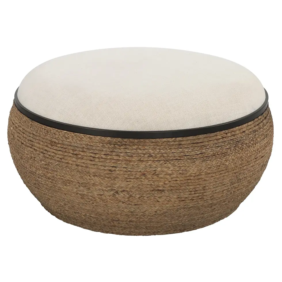 Thumbnail: Moni Cocktail Ottoman