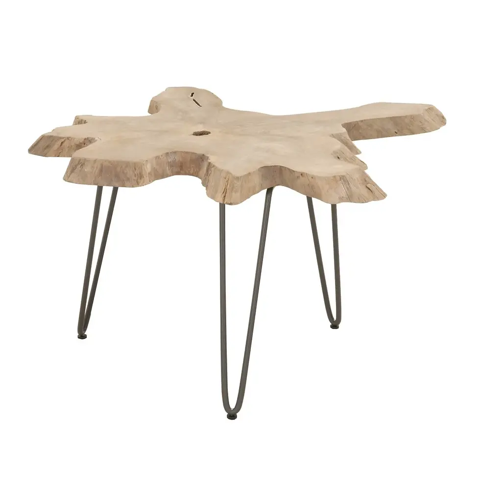 Thumbnail: Paralia Coffee Table - Set of 2
