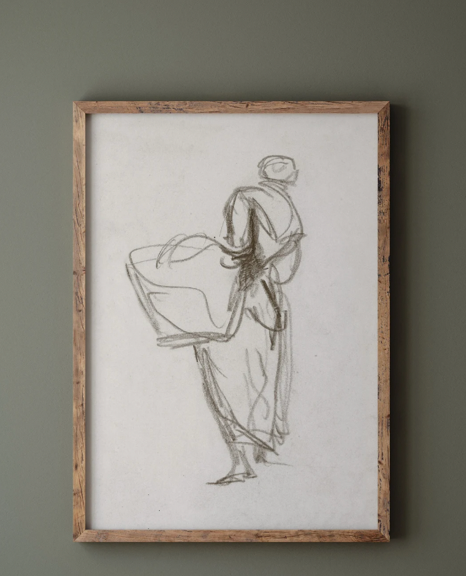 Thumbnail: Another Day Wall Art
